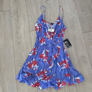 Express summer dress NWT